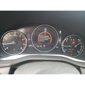 Mazda CX-9  SUV 2024,  3.3 benzyna, automat - Na sprzedaż za 140 220 zł - Katowice - zdjęcie 12