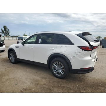Mazda CX-9  SUV 2024,  3.3 benzyna, automat - Na sprzedaż za 125 460 zł - Katowice - zdjęcie 4