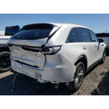 Mazda CX-9  SUV 2024,  3.3 benzyna, automat - Na sprzedaż za 125 460 zł - Katowice - zdjęcie 6
