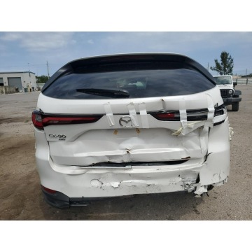 Mazda CX-9  SUV 2024,  3.3 benzyna, automat - Na sprzedaż za 125 460 zł - Katowice - zdjęcie 5
