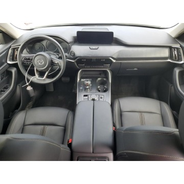 Mazda CX-9  SUV 2024,  3.3 benzyna, automat - Na sprzedaż za 125 460 zł - Katowice - zdjęcie 8