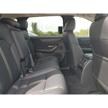 Mazda CX-9  SUV 2024,  3.3 benzyna, automat - Na sprzedaż za 125 460 zł - Katowice - zdjęcie 10
