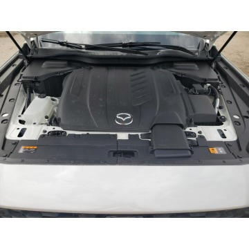 Mazda CX-9  SUV 2024,  3.3 benzyna, automat - Na sprzedaż za 125 460 zł - Katowice - zdjęcie 11