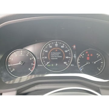Mazda CX-9  SUV 2024,  3.3 benzyna, automat - Na sprzedaż za 125 460 zł - Katowice - zdjęcie 12