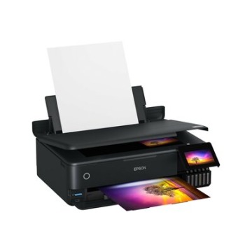 Urządzenie Wielofunkcyjne Epson EcoTank L8180