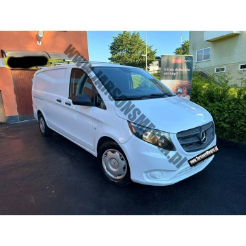 Mercedes - Benz Vito  Bus 2016,  2.1 diesel, automat - Na sprzedaż za 42 900 zł - Skoczów - zdjęcie 5