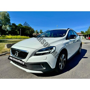 Volvo V40 - 2018