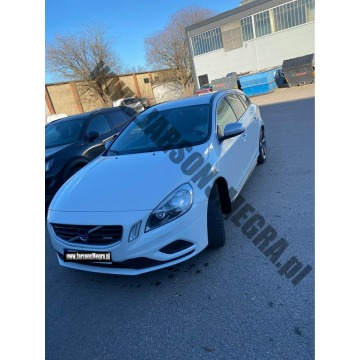 Volvo V60 - 2011