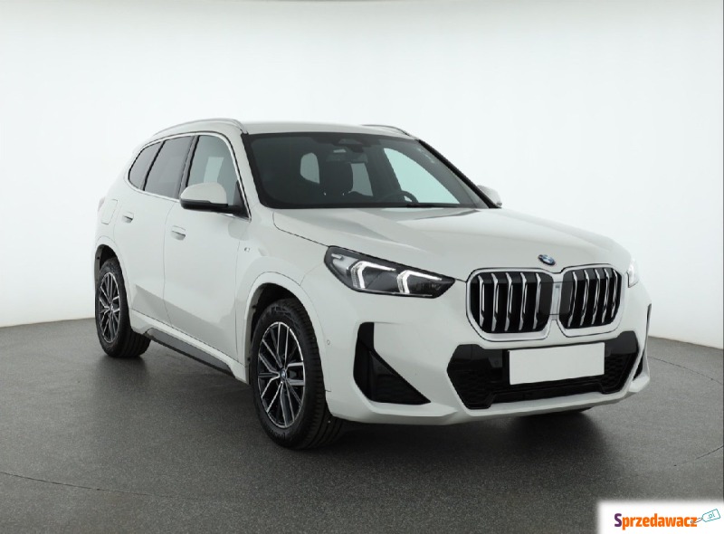 BMW X1 sDrive18i (136KM), 2023 - Samochody osobowe - Piaseczno