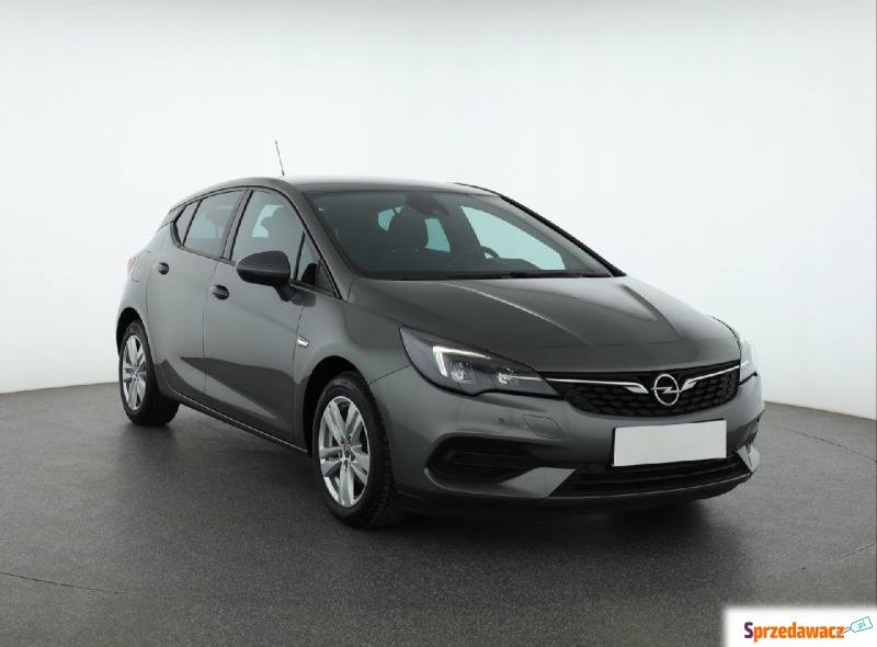 Opel Astra  Kombi 2019,  1.2 benzyna - Na sprzedaż za 42 275 zł - Piaseczno