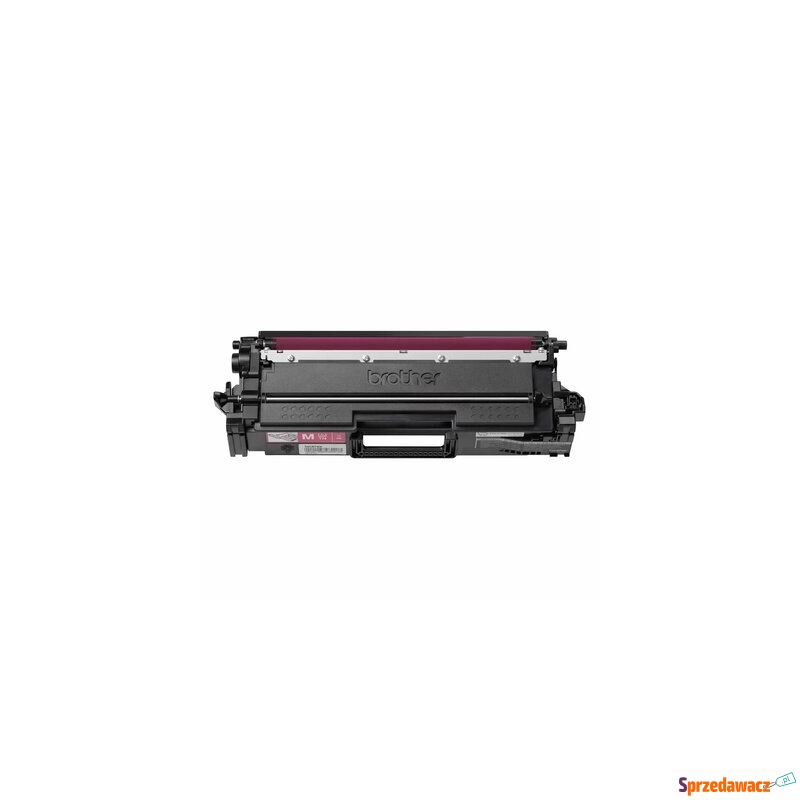 Toner Brother TN-821XXLM do 12 000 stron - Tusze, tonery - Nysa