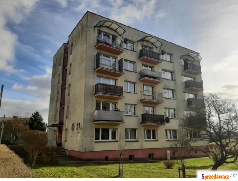 Mieszkanie dwupokojowe Jastrzębie-Zdrój,   38 m2 - Sprzedam