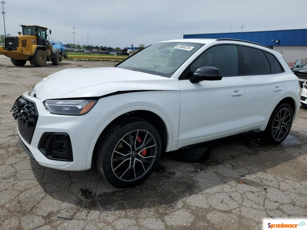 Audi Q5 2023