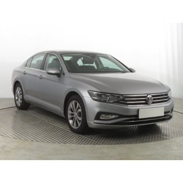 VW Passat 2.0 TSI (190KM), 2020