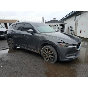 Mazda CX-5  SUV 2018,  2.5 benzyna, automat - Na sprzedaż za 47 970 zł - Katowice - zdjęcie 2