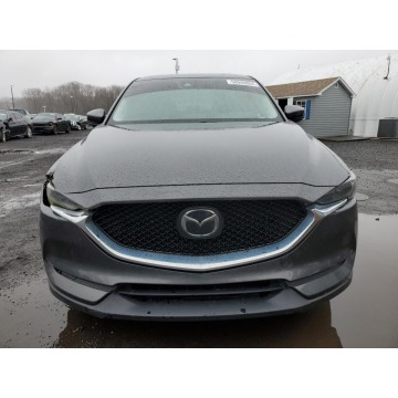 MAZDA CX-5 grand TOURING