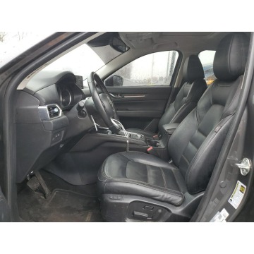 Mazda CX-5  SUV 2018,  2.5 benzyna, automat - Na sprzedaż za 47 970 zł - Katowice - zdjęcie 7