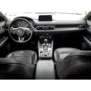 Mazda CX-5  SUV 2018,  2.5 benzyna, automat - Na sprzedaż za 47 970 zł - Katowice - zdjęcie 8