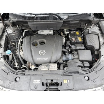 Mazda CX-5  SUV 2018,  2.5 benzyna, automat - Na sprzedaż za 47 970 zł - Katowice - zdjęcie 10