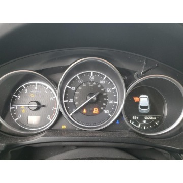 Mazda CX-5  SUV 2018,  2.5 benzyna, automat - Na sprzedaż za 47 970 zł - Katowice - zdjęcie 11