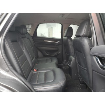 Mazda CX-5  SUV 2018,  2.5 benzyna, automat - Na sprzedaż za 47 970 zł - Katowice - zdjęcie 9
