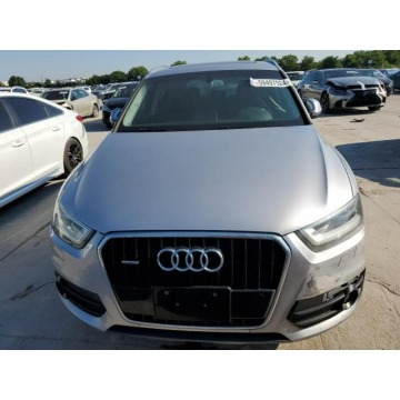 Audi Q3  SUV 2015,  2.0 benzyna, automat - Na sprzedaż za 29 151 zł - Katowice - zdjęcie 2