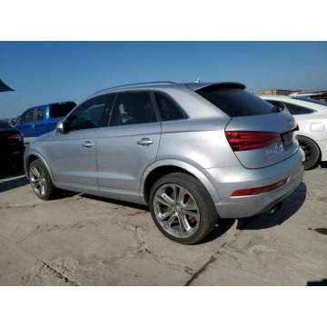 Audi Q3  SUV 2015,  2.0 benzyna, automat - Na sprzedaż za 29 151 zł - Katowice - zdjęcie 6