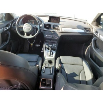 Audi Q3  SUV 2015,  2.0 benzyna, automat - Na sprzedaż za 29 151 zł - Katowice - zdjęcie 7