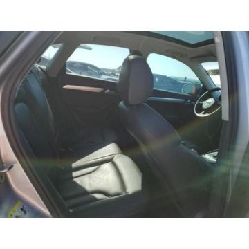 Audi Q3  SUV 2015,  2.0 benzyna, automat - Na sprzedaż za 29 151 zł - Katowice - zdjęcie 9