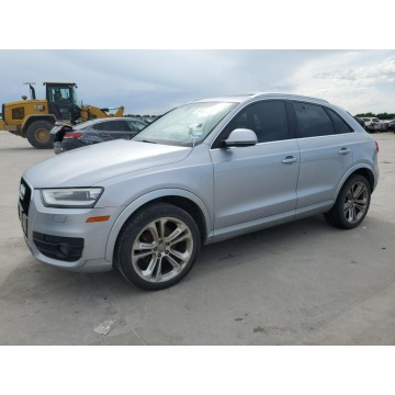 Audi Q3 -  Q3 PREMIUM PLUS