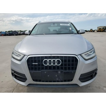 Audi Q3  SUV 2015,  2.0 benzyna, automat - Na sprzedaż za 16 851 zł - Katowice - zdjęcie 2