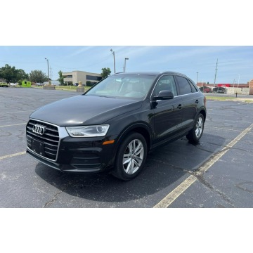 Audi Q3 -  Q3 PREMIUM PLUS