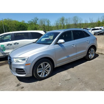 Audi Q3 -  Q3 PREMIUM PLUS