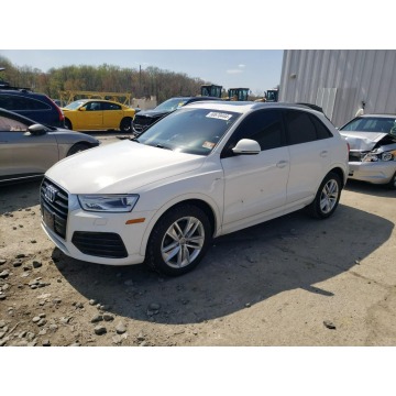 Audi Q3 -  Q3 PREMIUM