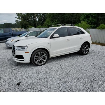 Audi Q3 -  Q3 PREMIUM