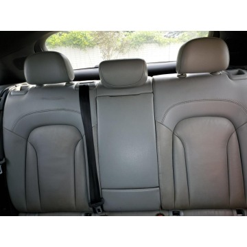 Audi Q3  SUV 2018,  2.0 benzyna, automat - Na sprzedaż za 42 681 zł - Katowice - zdjęcie 10
