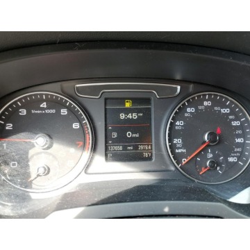 Audi Q3  SUV 2018,  2.0 benzyna, automat - Na sprzedaż za 42 681 zł - Katowice - zdjęcie 11