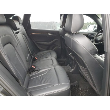 Audi Q5  SUV 2015,  3.0 benzyna, automat - Na sprzedaż za 27 060 zł - Katowice - zdjęcie 9