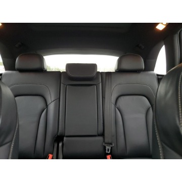 Audi Q5  SUV 2015,  3.0 benzyna, automat - Na sprzedaż za 27 060 zł - Katowice - zdjęcie 10