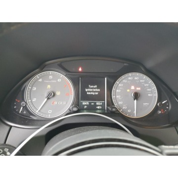 Audi Q5  SUV 2015,  3.0 benzyna, automat - Na sprzedaż za 27 060 zł - Katowice - zdjęcie 11