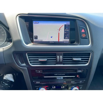 Audi Q5  SUV 2014,  3.0 benzyna, automat - Na sprzedaż za 34 440 zł - Katowice - zdjęcie 7