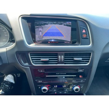 Audi Q5  SUV 2014,  3.0 benzyna, automat - Na sprzedaż za 34 440 zł - Katowice - zdjęcie 8