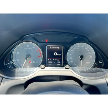 Audi Q5  SUV 2014,  3.0 benzyna, automat - Na sprzedaż za 34 440 zł - Katowice - zdjęcie 9