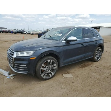  AUDI SQ5 PREMIUM PLUS