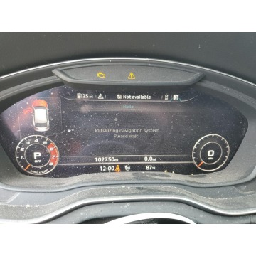 Audi Q5  SUV 2018,  3.0 benzyna, automat - Na sprzedaż za 67 896 zł - Katowice - zdjęcie 11