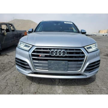 Audi Q5  SUV 2018,  3.0 benzyna, automat - Na sprzedaż za 86 346 zł - Katowice - zdjęcie 2