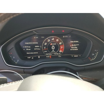 Audi Q5  SUV 2018,  3.0 benzyna, automat - Na sprzedaż za 86 346 zł - Katowice - zdjęcie 11