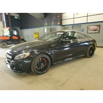 Mercedes C 63 AMG - C63 AMG