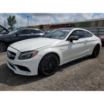 Mercedes C 63 AMG - C63 AMG