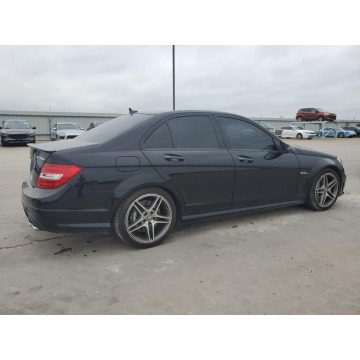 Mercedes - Benz C-klasa  Sedan/Limuzyna 2014,  6.2 benzyna, automat - Na sprzedaż za 49 446 zł - Katowice - zdjęcie 6
